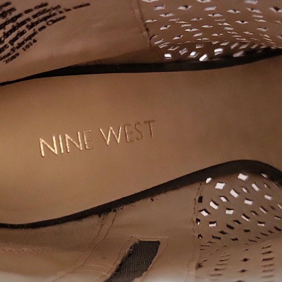Nine west sandal - Picture 8 of 8